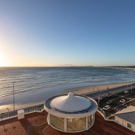 Hibernian Towers 807, Beach Road, Strand Exterior photo