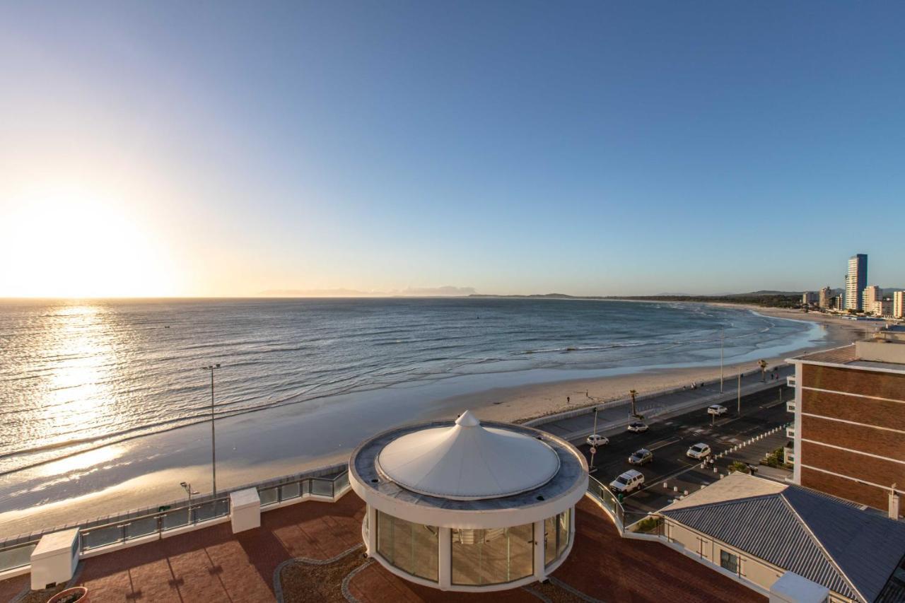 Hibernian Towers 807, Beach Road, Strand Exterior photo